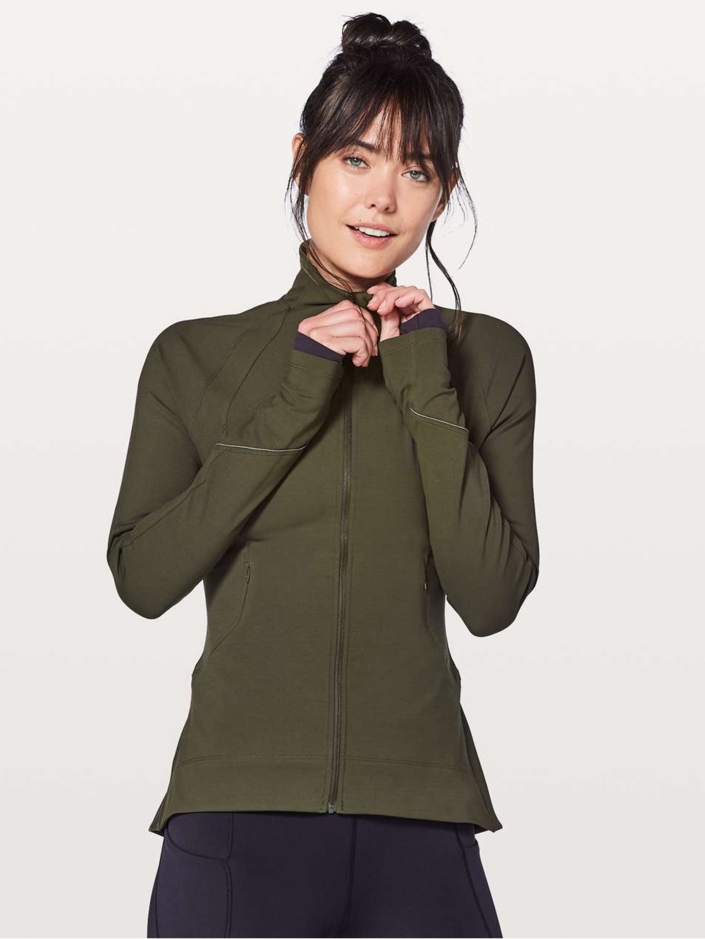 Lululemon Gait Keeper Jacket